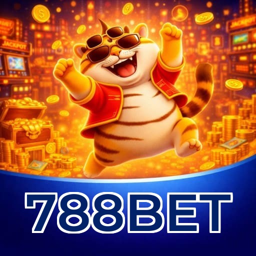 Coleção Premium de Slots 788BET - NetEnt, Pragmatic Play, Evolution